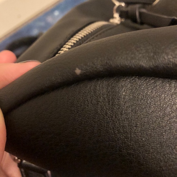 Mossimo Mini Backpack - Picture 10 of 11